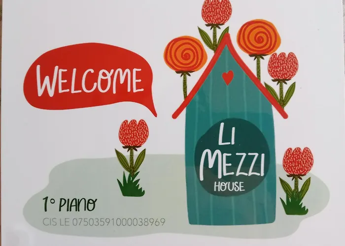 Limezzi House