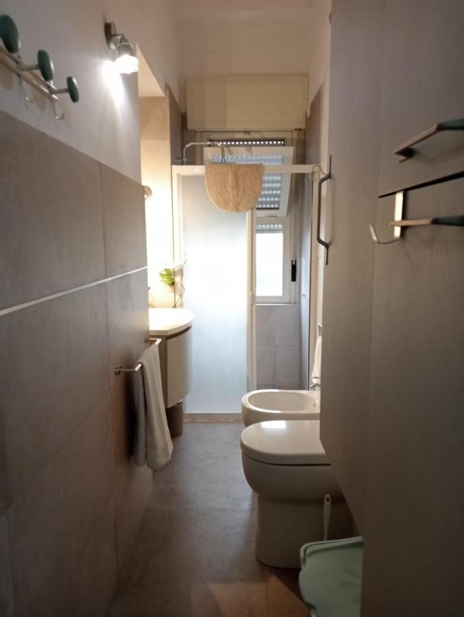 Apartment Limezzi House Lecce