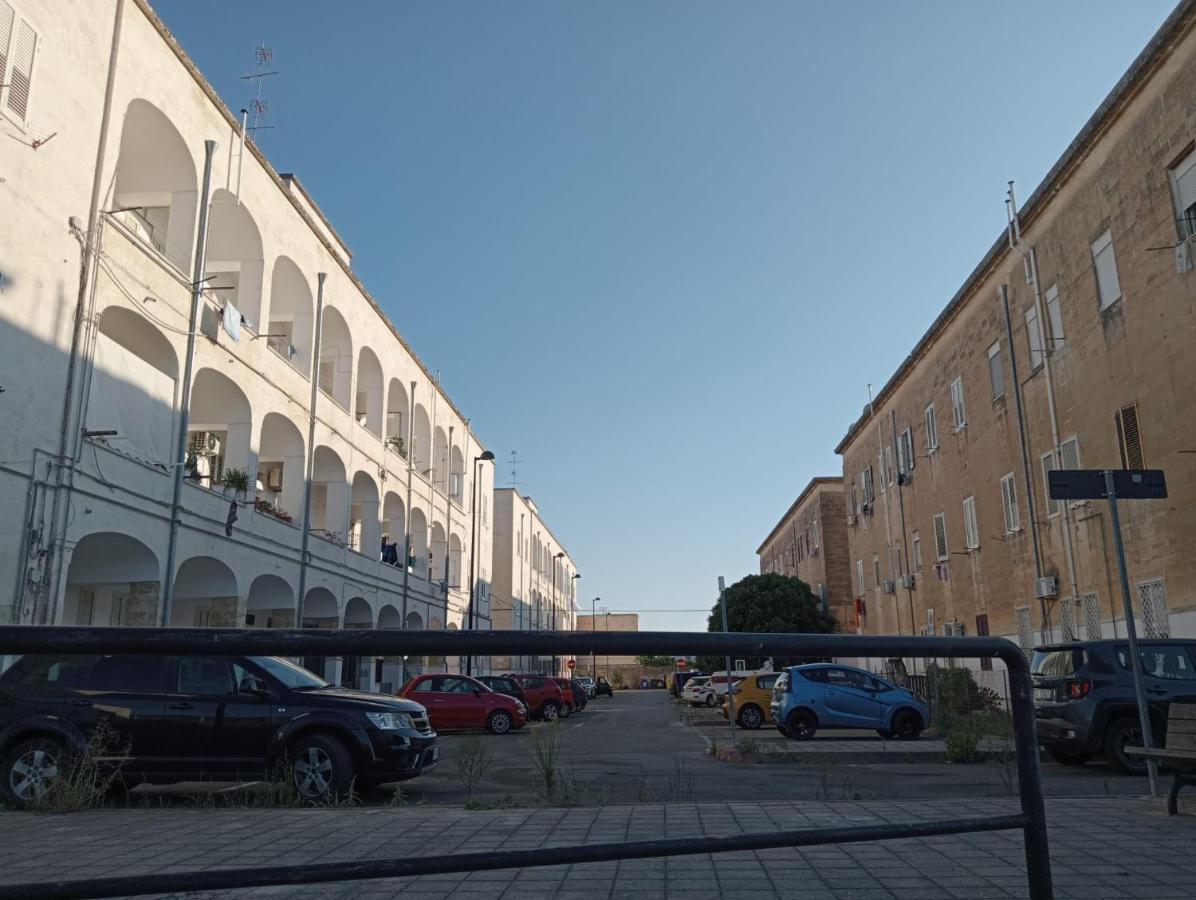 Limezzi House Lecce