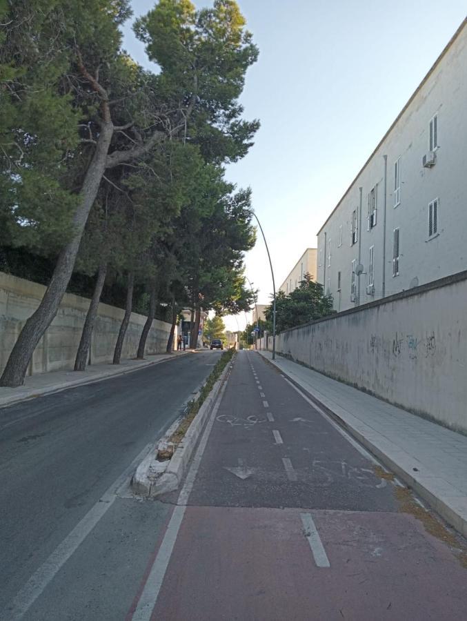 Limezzi House Apartment Lecce
