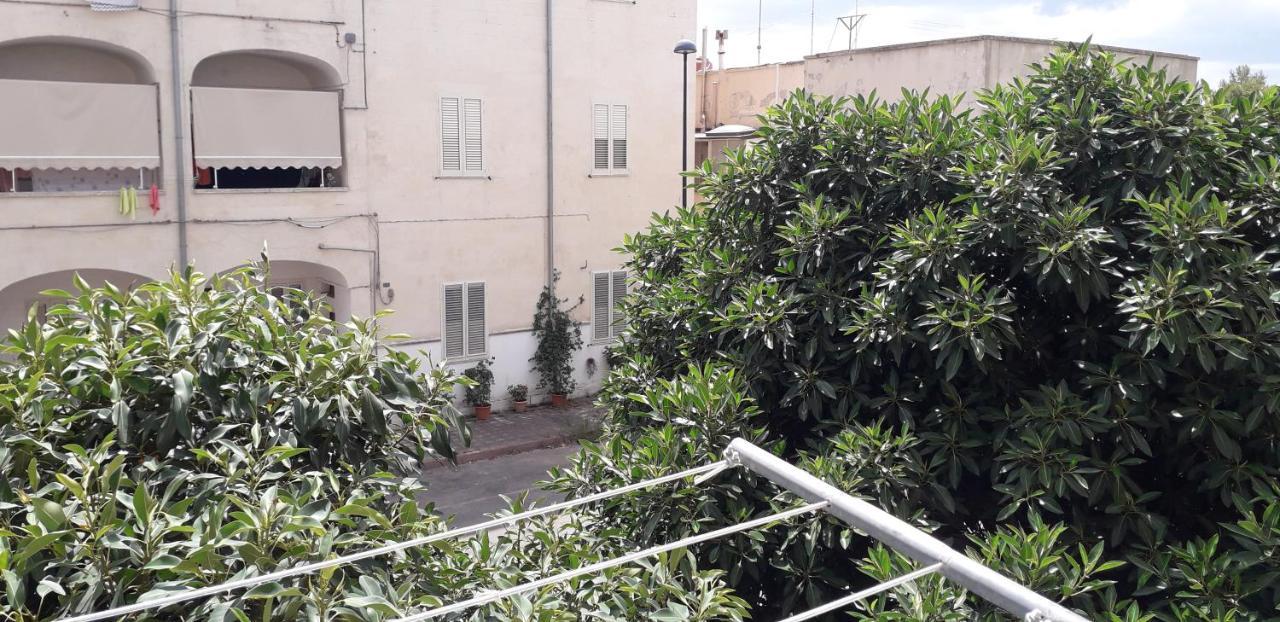 Limezzi House Apartment *