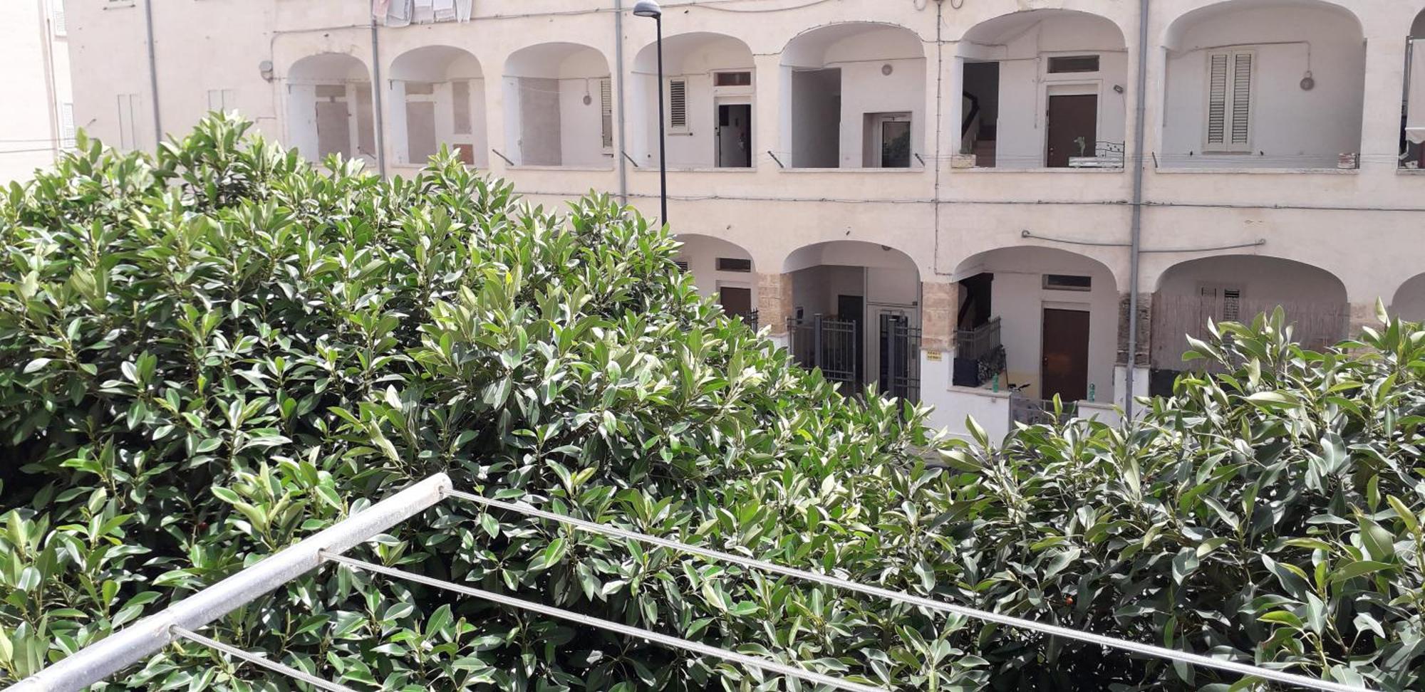 Limezzi House Lecce