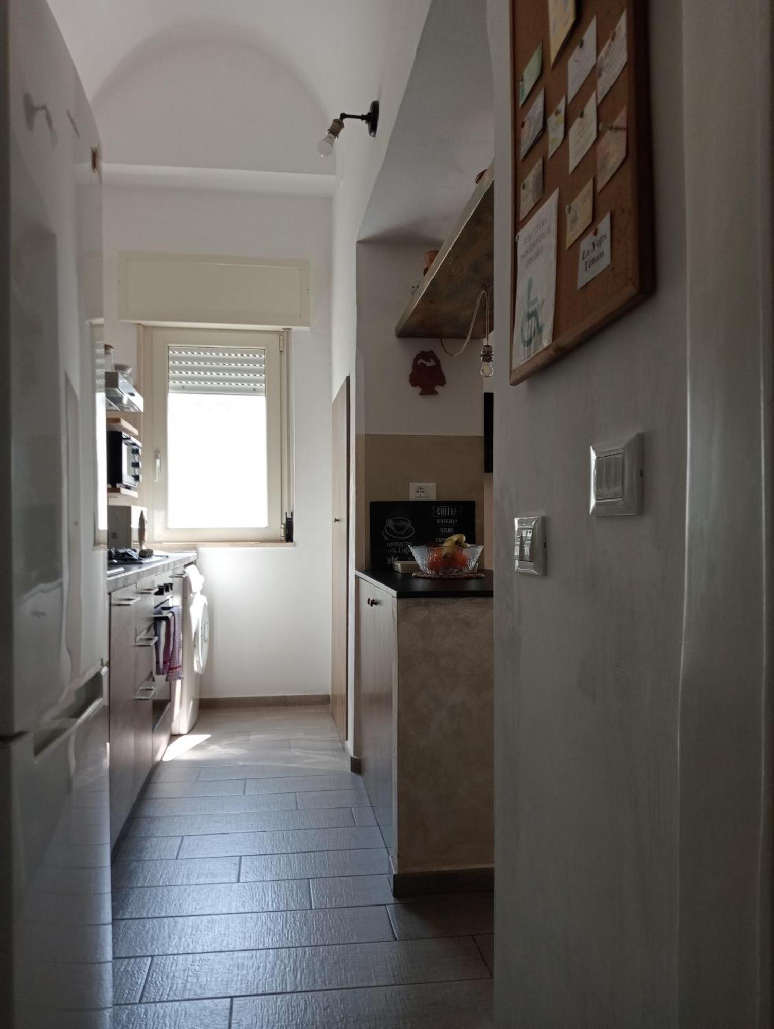 Apartment Limezzi House