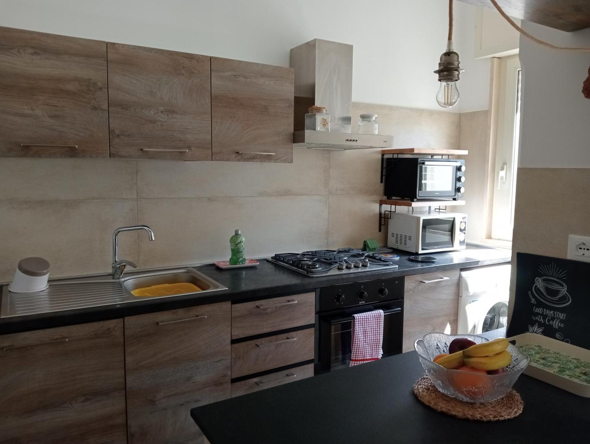 Limezzi House * Lecce