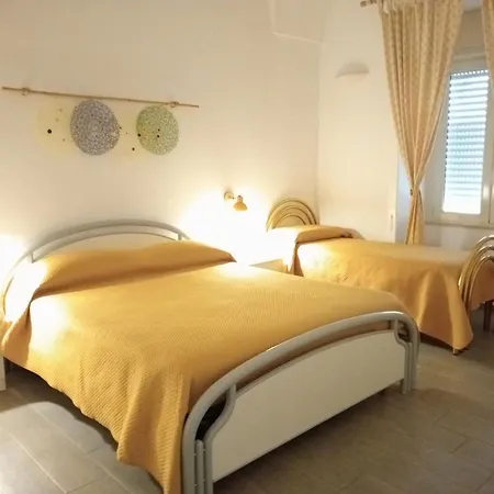 Ferienwohnung Limezzi House Lecce Exterior foto