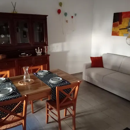 Ferienwohnung Limezzi House Lecce Exterior foto